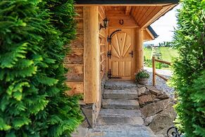 Chalupki pod Giewontem