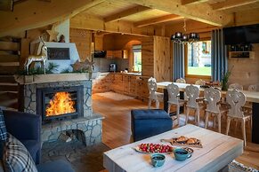 Chalupki pod Giewontem