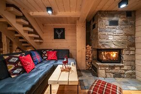 Chalupki pod Giewontem