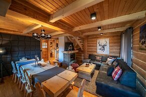 Chalupki pod Giewontem