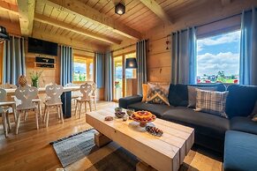 Chalupki pod Giewontem