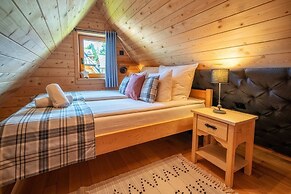 Chalupki pod Giewontem