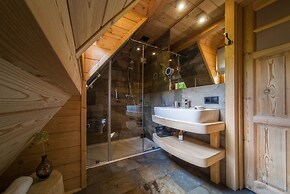 Chalupki pod Giewontem