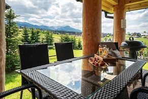 Chalupki pod Giewontem