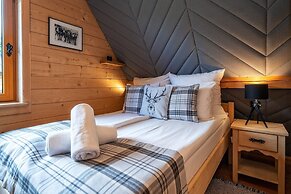 Chalupki pod Giewontem