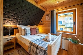 Chalupki pod Giewontem