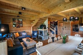 Chalupki pod Giewontem