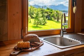 Chalupki pod Giewontem