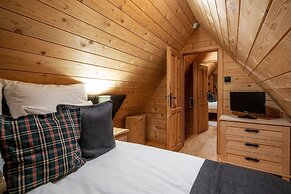 Chalupki pod Giewontem