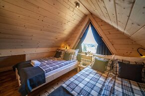 Chalupki pod Giewontem