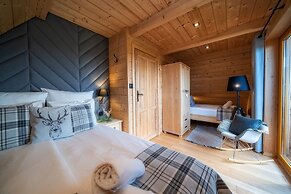 Chalupki pod Giewontem