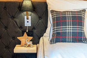 Chalupki pod Giewontem