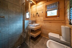 Chalupki pod Giewontem