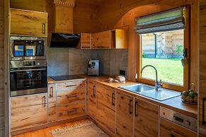 Chalupki pod Giewontem