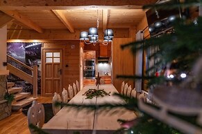 Chalupki pod Giewontem