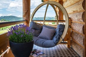 Chalupki pod Giewontem