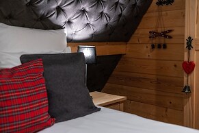 Chalupki pod Giewontem