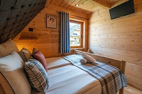 Chalupki pod Giewontem