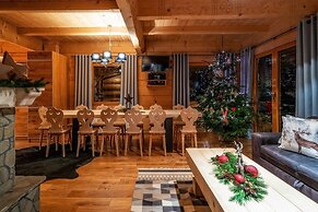 Chalupki pod Giewontem