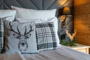 Chalupki pod Giewontem