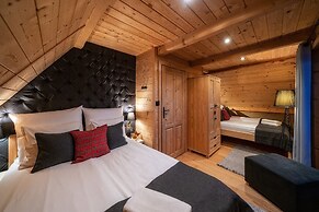 Chalupki pod Giewontem