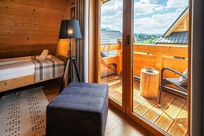 Chalupki pod Giewontem