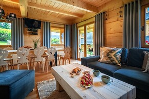 Chalupki pod Giewontem