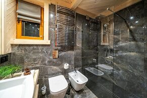 Chalupki pod Giewontem