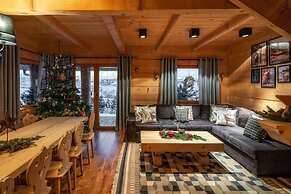 Chalupki pod Giewontem