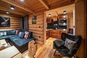 Chalupki pod Giewontem