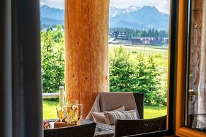 Chalupki pod Giewontem