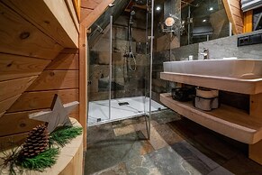 Chalupki pod Giewontem