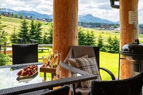 Chalupki pod Giewontem