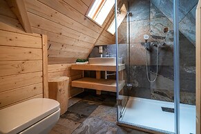 Chalupki pod Giewontem