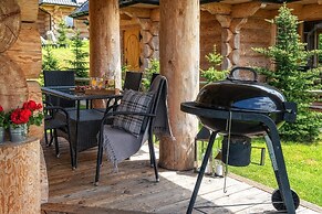 Chalupki pod Giewontem