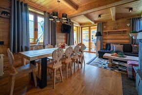 Chalupki pod Giewontem