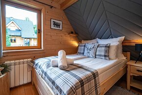 Chalupki pod Giewontem