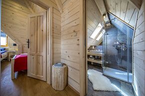 Chalupki pod Giewontem