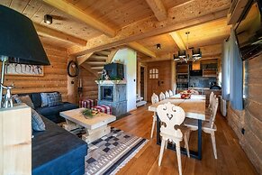 Chalupki pod Giewontem