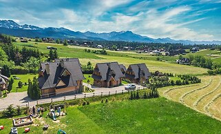 Chalupki pod Giewontem