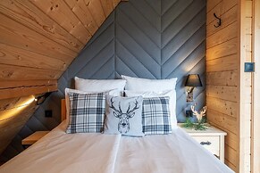 Chalupki pod Giewontem