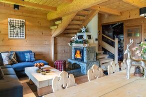 Chalupki pod Giewontem