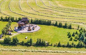 Chalupki pod Giewontem