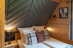 Chalupki pod Giewontem