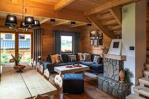 Chalupki pod Giewontem