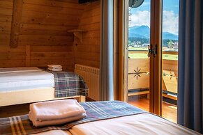 Chalupki pod Giewontem