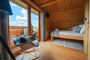 Chalupki pod Giewontem