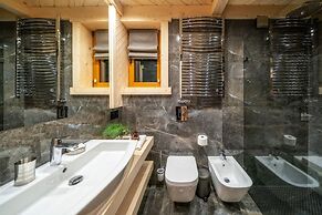 Chalupki pod Giewontem