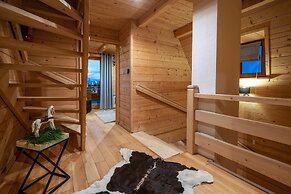 Chalupki pod Giewontem