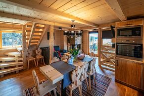 Chalupki pod Giewontem